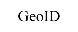 GEOID trademark