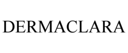DERMACLARA trademark