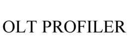 OLT PROFILER trademark
