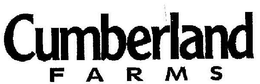 CUMBERLAND FARMS trademark