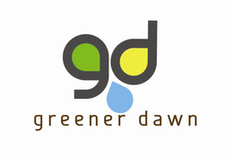 GD GREENER DAWN trademark
