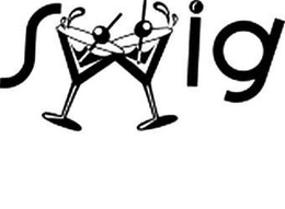 SWIG trademark