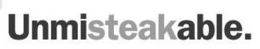 UNMISTEAKABLE. trademark