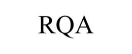 RQA trademark