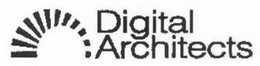 DIGITAL ARCHITECTS trademark