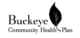 BUCKEYE COMMUNITY HEALTH PLAN trademark