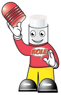 KOLE trademark