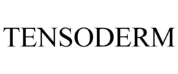 TENSODERM trademark