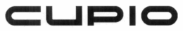 CUPIO trademark