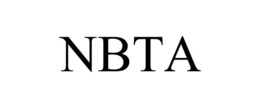 NBTA trademark