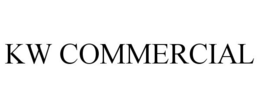 KW COMMERCIAL trademark