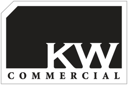 KW COMMERCIAL trademark