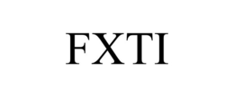 FXTI trademark