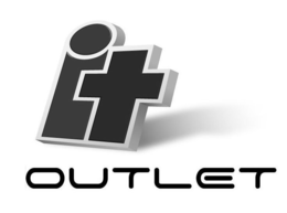 IT OUTLET trademark