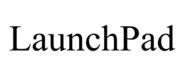 LAUNCHPAD trademark