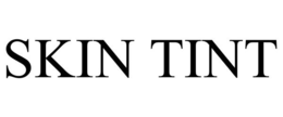 SKIN TINT trademark