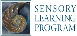 SENSORY LEARNING PROGRAM trademark