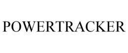 POWERTRACKER trademark