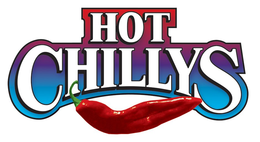 HOT CHILLYS trademark
