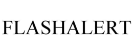 FLASHALERT trademark