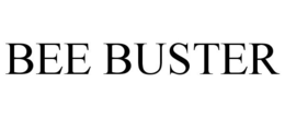BEE BUSTER trademark