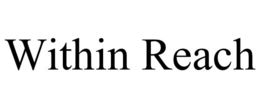 WITHIN REACH trademark