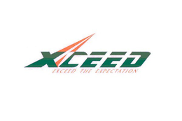XCEED EXCEED THE EXPECTATION trademark