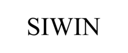 SIWIN trademark