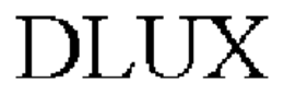 DLUX trademark