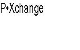 P·XCHANGE trademark