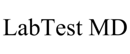 LABTEST MD trademark