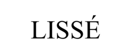 LISSÉ trademark