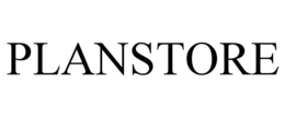 PLANSTORE trademark