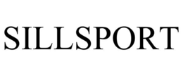 SILLSPORT trademark