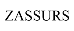 ZASSURS trademark