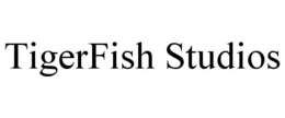 TIGERFISH STUDIOS trademark
