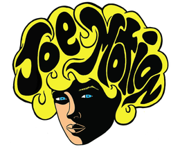 JOE MOTION trademark