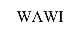 WAWI trademark