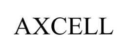 AXCELL trademark