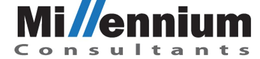 MILLENNIUM CONSULTANTS trademark