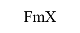 FMX trademark