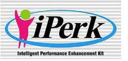 IPERK INTELLIGENT PERFORMANCE ENHANCEMENT KIT trademark