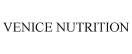 VENICE NUTRITION trademark