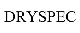 DRYSPEC trademark