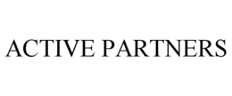 ACTIVE PARTNERS trademark