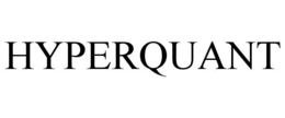 HYPERQUANT trademark