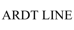 ARDT LINE trademark