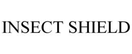 INSECT SHIELD trademark