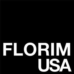 FLORIM USA trademark