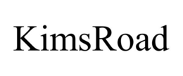 KIMSROAD trademark